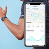 Smartwatch WITHINGS ScanWatch Czarny Rodzaj Smartwatch