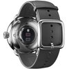 Smartwatch WITHINGS ScanWatch Czarny Komunikacja Bluetooth