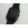 U Smartwatch AMAZFIT Bip Czarny Szkło Corning Gorilla Glass 3