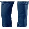 Spodnie robocze NEO Camo Navy 81-223-XS (rozmiar XS/46) Wodoodporność Nie