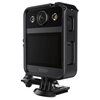 Kamera sportowa SJCAM A20 Czarny Liczba klatek na sekundę HD - 120 kl/s