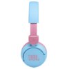 Słuchawki nauszne JBL JR310BT Niebieski Przeznaczenie Dla dzieci