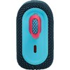 Głośnik mobilny JBL Go3 Niebiesko-różowy Zgodność z urządzeniami Urządzenia z Bluetooth