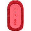 Głośnik mobilny JBL Go3 Czerwony Zgodność z urządzeniami Urządzenia z Bluetooth