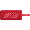 Głośnik mobilny JBL Go3 Czerwony Złącza USB-C