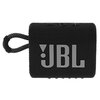 Głośnik mobilny JBL Go3 Czarny Zgodność z urządzeniami Urządzenia z Bluetooth