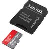 Karta pamięci SANDISK Ultra microSDXC 400GB + Adapter Adapter w zestawie Tak