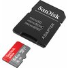Karta pamięci SANDISK Ultra microSDXC 64GB Klasa prędkości A1