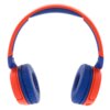 Słuchawki nauszne JBL JR310BT Czerwony Przeznaczenie Dla dzieci