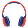 Słuchawki nauszne JBL JR310BT Czerwony Transmisja bezprzewodowa Bluetooth