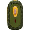Głośnik mobilny JBL Go3 Zielony Zgodność z urządzeniami Urządzenia z Bluetooth