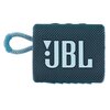 Głośnik mobilny JBL Go3 Niebieski Odporność na zachlapanie Tak