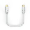 Kabel USB-C - USB-C HAMA 1.0 m Długość [m] 1