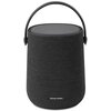 Głośnik mobilny HARMAN KARDON Citation 200 Czarny Zgodność z urządzeniami Smartfon