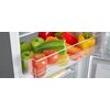 Lodówka HISENSE RB291D4CDF 161.3cm Srebrna Kompresor inwerterowy Nie
