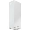 Okap GLOBALO Werno Isola 40.2 Biały 525m3/h 64dB klasa B