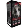 Karma dla psa półwilgotna ALPHA SPIRIT Puppies Indyk z rybą (45 x 210 g)