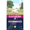 Karma dla psa EUKANUBA Puppy Small Breeds Kurczak 3 kg Typ Sucha