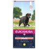 Karma dla psa EUKANUBA Senior Large Breeds Kurczak 15 kg Typ Sucha