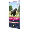 Karma dla psa EUKANUBA Senior Large Breeds Kurczak 15 kg