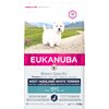Karma dla psa EUKANUBA Adult Breed Specific West Highland White Terrier Kurczak z indykiem 2.5 kg