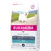 Karma dla psa EUKANUBA Adult Breed Specific West Highland White Terrier Kurczak z indykiem 2.5 kg Smak wiodący Kurczak