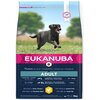 Karma dla psa EUKANUBA Adult Large Breeds Adult Kurczak 3 kg