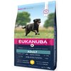 Karma dla psa EUKANUBA Adult Large Breeds Adult Kurczak 3 kg Smak wiodący Kurczak