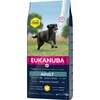 Karma dla psa EUKANUBA Active Adult Large Breeds Kurczak 18 kg Typ Sucha