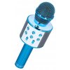Mikrofon FOREVER BMS-300 Rodzaj przetwornika Pojemnościowy