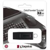 Pendrive KINGSTON DataTraveler Exodia 32GB Interfejs USB 3.0