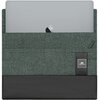 Etui na laptopa RIVACASE Lantau 8803 13.3-14 cali Khaki Rodzaj zamknięcia Zamek błyskawiczny