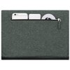 Etui na laptopa RIVACASE Lantau 8803 13.3-14 cali Khaki Pasek na ramię Nie