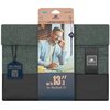 Etui na laptopa RIVACASE Lantau 8803 13.3-14 cali Khaki Materiał Poliester