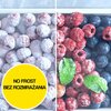 Lodówka HISENSE RQ563N4GB1 Side by Side No frost 181cm Czarna (szkło) Zmiana kierunku otwierania drzwi Nie