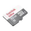 Karta pamięci SANDISK Ultra microSDHC 32GB Adapter w zestawie Nie