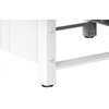 Podstawa pod pralkę MELICONI Base Space Bridge Rodzaj produktu Podstawa