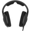 Słuchawki nauszne SENNHEISER HD 560S Czarny