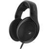 Słuchawki nauszne SENNHEISER HD 560S Czarny Przeznaczenie Audiofilskie
