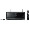 Zestaw stereo YAMAHA MusicCast RX-V6A Czarny + ELAC Debut 2.0 F6.2 Czarny Maksymalna moc wyjściowa zestawu [W] 1120
