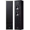 Kino domowe YAMAHA RX-V4A + YAMAHA NS-F51 + NS-P51 Czarny Wi-Fi Tak