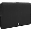 Etui do laptopa NATEC Coral 13.3 cali Czarny Rodzaj Etui