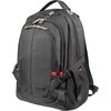 Plecak na laptopa NATEC Merino 15.6 cali Czarny Pasuje do laptopa [cal] 15.6