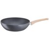 Patelnia wok TEFAL Natural Force G2661972 28 cm Ilość elementów 1