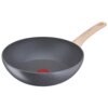 Patelnia wok TEFAL Natural Force G2661972 28 cm