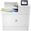 Drukarka HP Color LaserJet Enterprise M856dn Druk w kolorze, Automatyczny druk dwustronny