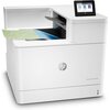 Drukarka HP Color LaserJet Enterprise M856dn Druk w kolorze, Automatyczny druk dwustronny Szybkość druku [str/min] 56 w czerni , 55 w kolorze