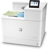 Drukarka HP Color LaserJet Enterprise M856dn Druk w kolorze, Automatyczny druk dwustronny Rodzaj drukarki (Technologia druku) Laserowa