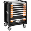 Szafka narzędziowa NEO TOOLS PRO 84-220