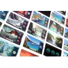 Gra planszowa REBEL 7 Cudów Świata: Armada (Nowa Edycja 2020) Płeć Chłopiec